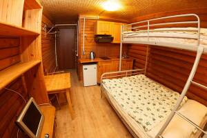 Изображение Изображение: Номер семейный «Как дома» #1 #1