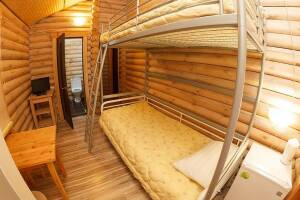 Изображение Изображение: Номер «Эконом» #1 #3