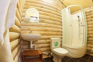 Изображение Изображение: Номер 2-х комнатный «Ski lux» #1 #5