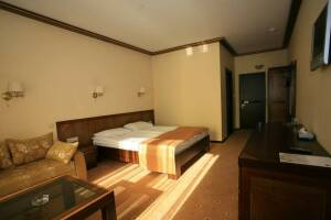 Изображение Изображение: Апартаменты #1 #3