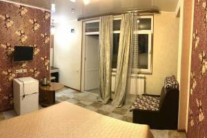 Изображение Изображение: № 1. Двухместный номер со всеми удобствами 1-й эт #1 #1