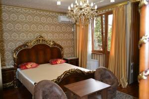 Изображение Изображение: № 8. Трёхместный номер «ЭЛИТ» 2-й эт #1 #3