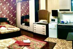 Изображение Изображение: № 4. «Студия» Трехместный номер 2-й эт #1 #8