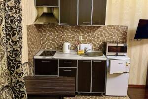 Изображение Изображение: № 5. «Студия» Трехместный номер 3-й эт #1 #9