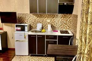 Изображение Изображение: № 6. «Студия» Трехместный номер 3-й эт #1 #10