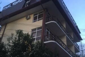 Изображение Изображение: Двухместный номер с кухней #1 #1