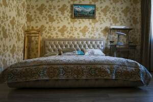 Изображение Изображение: Двухместный стандарт (цена за номер) #1 #1