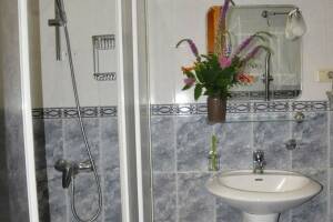 Изображение Изображение: 4-х местный номер "Песочный" #1 #1