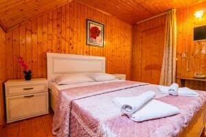 Изображение Изображение: 2-х местный номер со всеми удобствами и террасой #1 #2