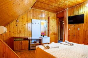 Изображение Изображение: 2-х местный номер улучшеный #1 #3