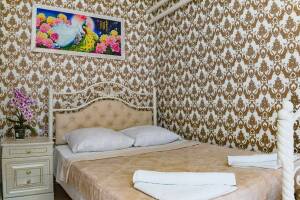 Изображение Изображение: 3-х местный с удобствами, отдельным входом #1 #4