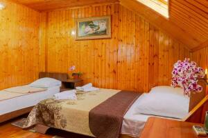 Изображение Изображение: 2х комнатный семейный номер #1 #10