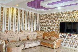 Изображение Изображение: Большой семейный номер 120кв.м #1 #14