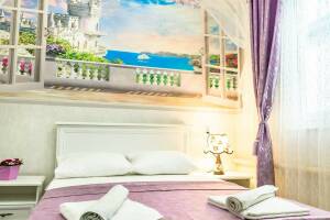 Изображение Изображение: Трехместный номер Комфорт #1 #15