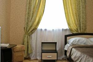 Изображение Изображение: № 2 Одноместный номер #1 #1