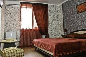 Изображение Изображение: № 3 Двухместный номер с доп. местом #1 #2