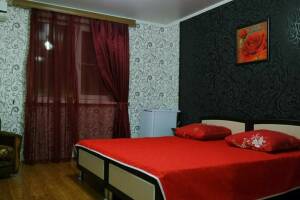 Изображение Изображение: № 4 Трехместный номер с доп. местом #1 #3