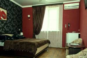 Изображение Изображение: № 5 Двухместный номер с доп. местом #1 #4