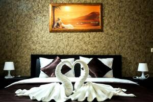 Изображение Изображение: № 6 Двухкомнатный полулюкс #1 #5