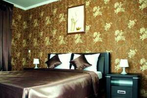 Изображение Изображение: № 7 Двухкомнатный полулюкс #1 #6