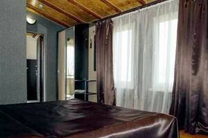 Изображение Изображение: № 14 Двухкомнатный полулюкс #1 #12