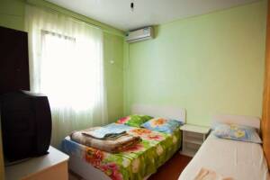 Изображение Изображение: Эконом 3-х местный #1 #3