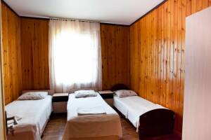 Изображение Изображение: Эконом 3-х местный #1 #4