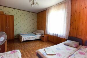 Изображение Изображение: Эконом 4-х местный #1 #5