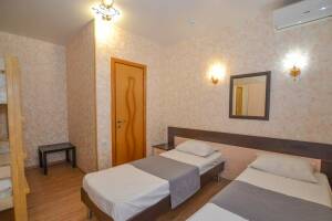 Изображение Изображение: Двухместный номер со всеми удобствам #1 #1