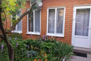 Изображение Изображение: Домик #1 (цена за дом) #1 #1