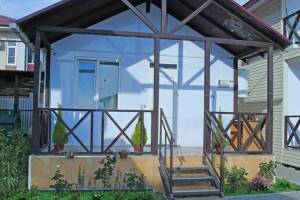 Изображение Изображение: Коттедж «Александрия» #1 #1