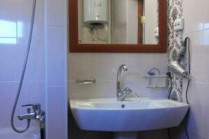 Изображение Изображение: VIP номер с кухней #1 #5