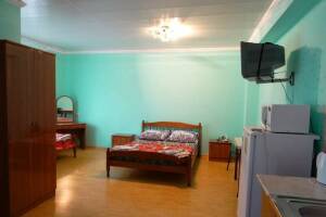 Изображение Изображение: Номер «Стандарт» с кухней #1 #2