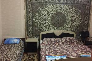 Изображение Изображение: Двухкомнатный номер с кухней своей #1 #3