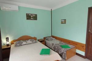 Изображение Изображение: 3х местный Стандарт (1 эт) ✓1 #1 #2