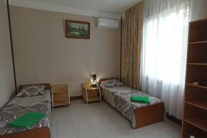 Изображение Изображение: 2-х местный Стандарт 1эт #1 #5