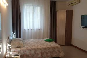 Изображение Изображение: Семейный двухкомнатный Комфорт (1 эт) #1 #7