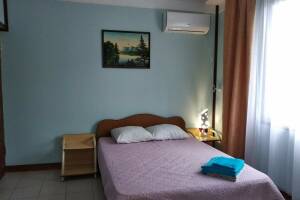 Изображение Изображение: 2х местный Стандарт (2 этаж.) № 12 #1 #8