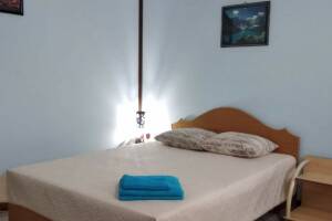 Изображение Изображение: 3-х местный Стандарт (2 этаж) № 11 #1 #9