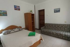 Изображение Изображение: 3-х местный № 5, 1 этаж #1 #10