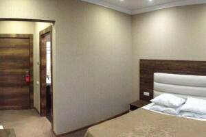 Изображение Изображение: Номер «Комфорт» с балконом #1 #1