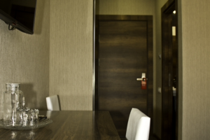 Изображение Изображение: Номер «Комфорт плюс» с балконом #1 #2