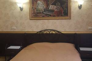 Изображение Изображение: Двухместный номер «Люкс» #1 #2