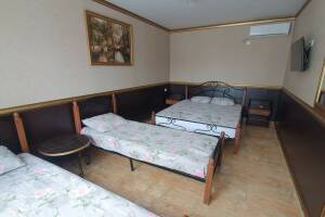 Изображение Изображение: Двухкомнатной семейный «Люкс» #1 #4