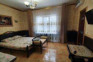 Изображение Изображение: 4-х-местный «Люкс» #1 #6