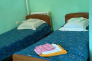 Изображение Изображение: Двухместный номер #1 #3