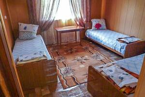 Изображение Изображение: Номер «Эконом» #1 #1