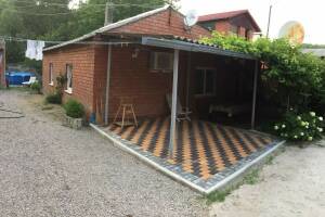 Изображение Изображение: Отдельный домик на 5−6 человек #1 #3