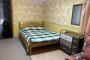 Изображение Изображение: Номер с удобствами и личной кухней #1 #2