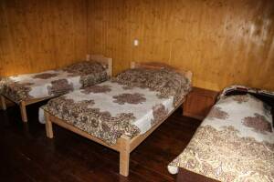 Изображение Изображение: Отдельный домик на 4 человека с кухней #1 #5